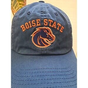 NCAA Boise State Broncos mountain west Embroidered Style Hat Cap nike sports BSU